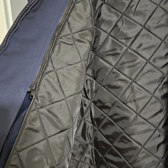 GK DIRECT Men's Work Jacket Big & Tall 58R - Picture 11 of 11